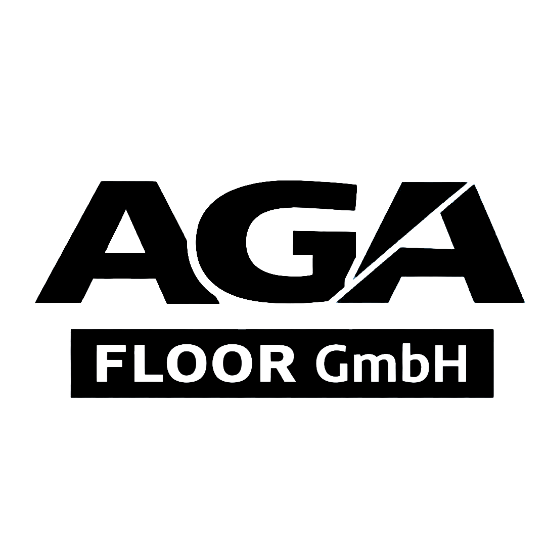 AGA Bodenbelag Logo