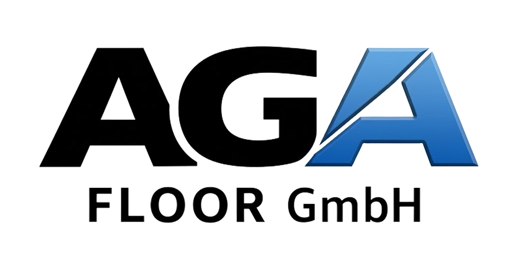AGA Bodenbelag Logo