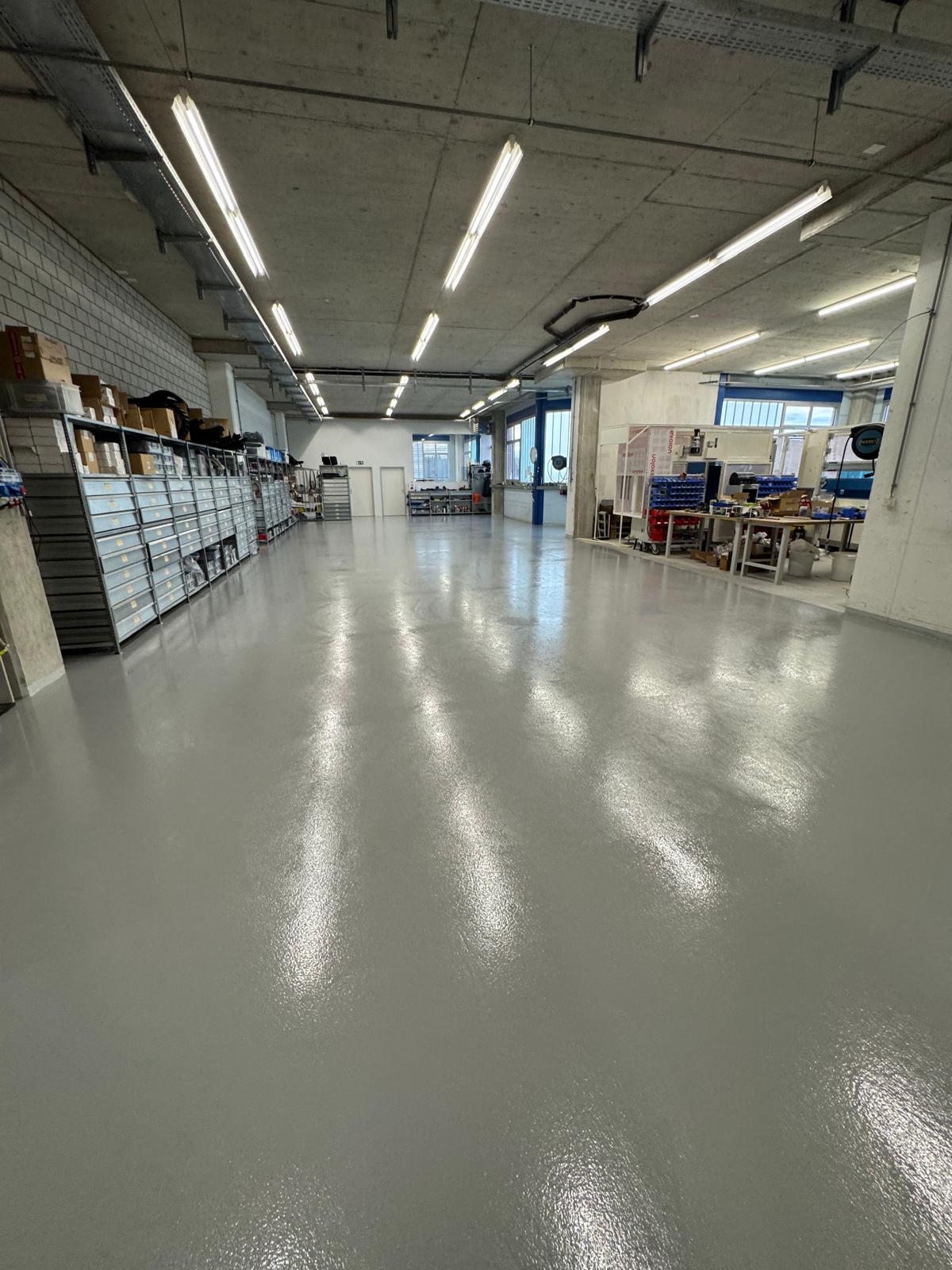 Industriebelag 5