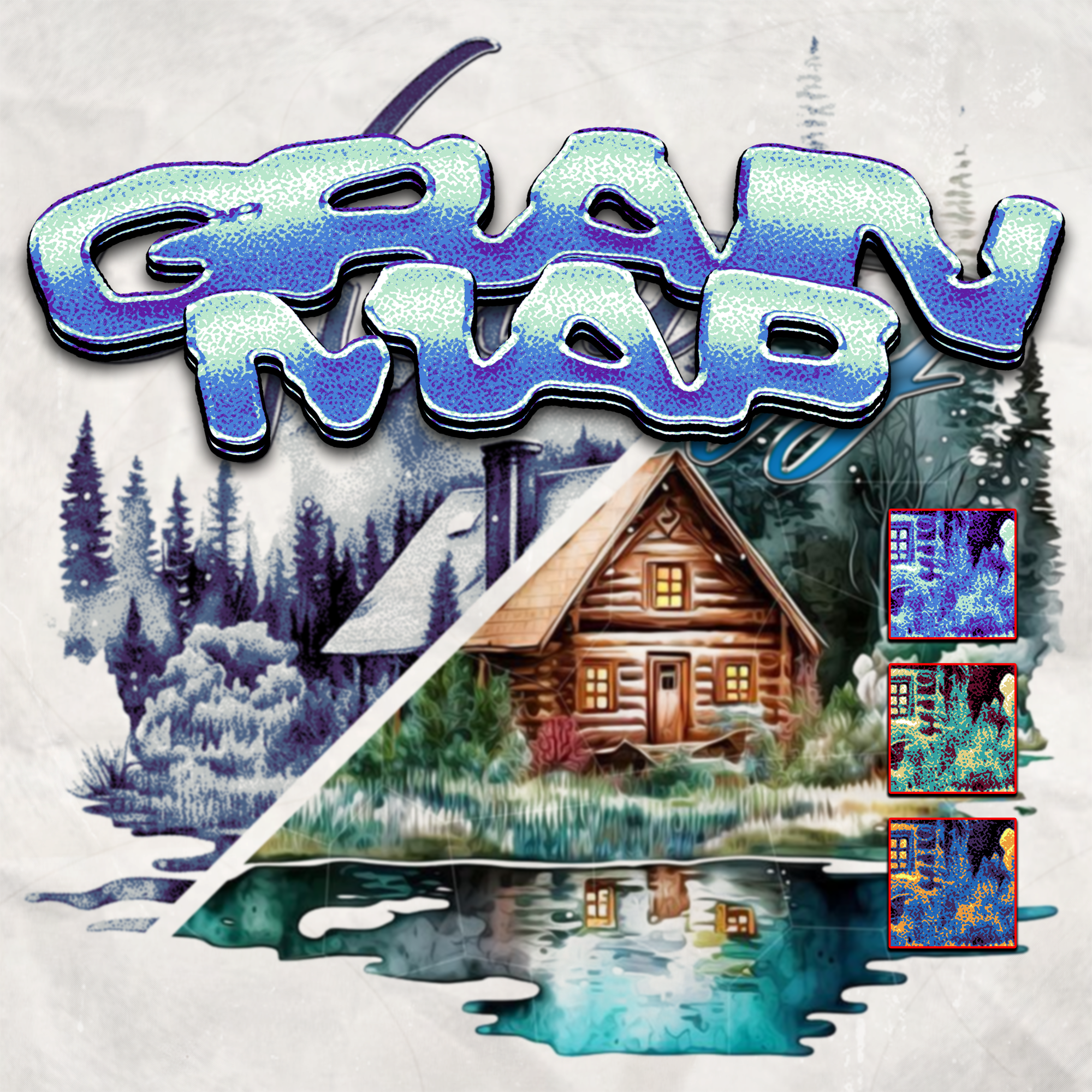 GRAIN MAP